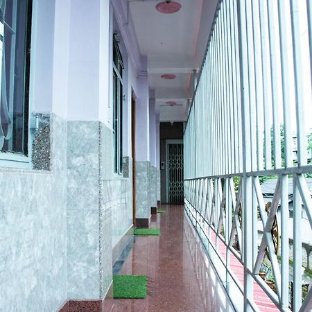 Promudini Guest House Shillong Buitenkant foto
