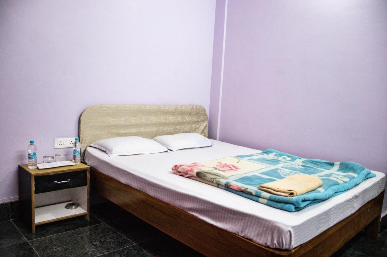 Promudini Guest House Shillong Buitenkant foto