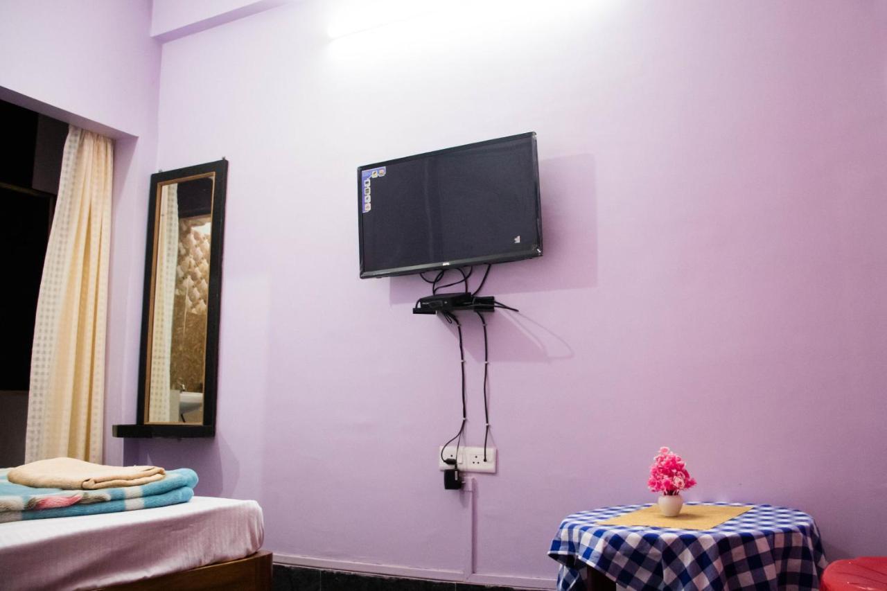 Promudini Guest House Shillong Buitenkant foto