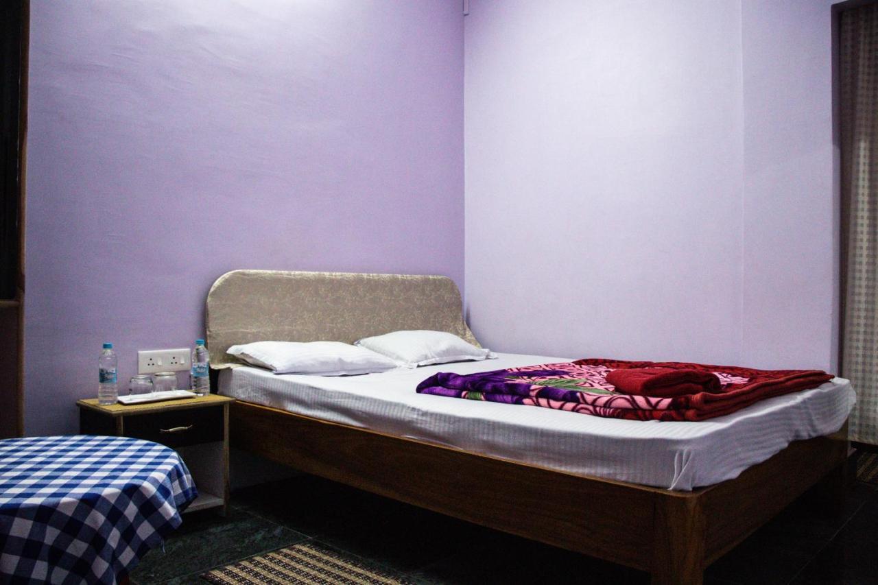 Promudini Guest House Shillong Buitenkant foto