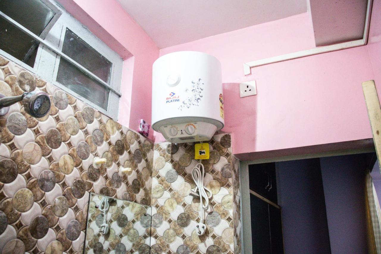 Promudini Guest House Shillong Buitenkant foto